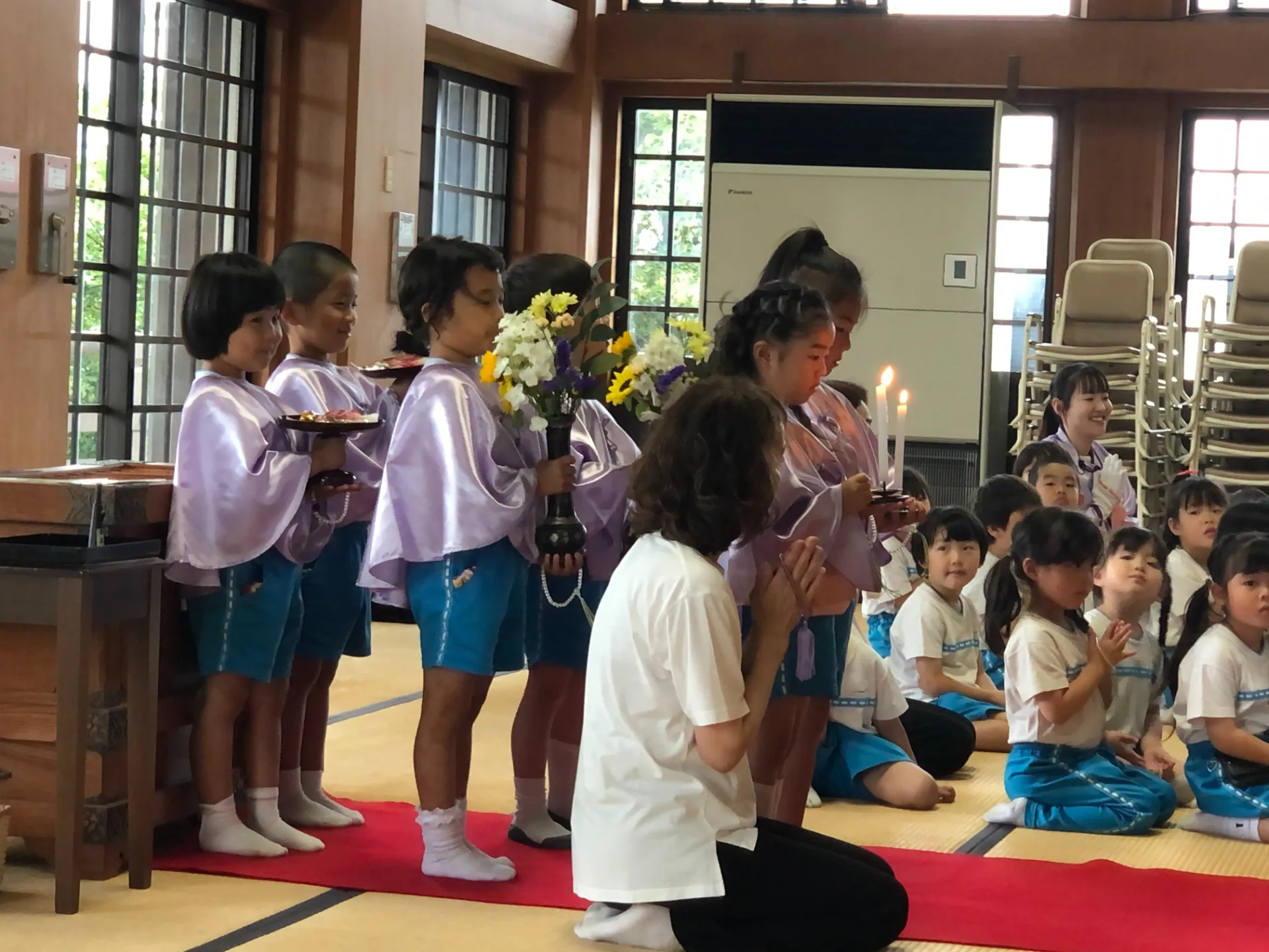 6月ダーナ(6月4日)